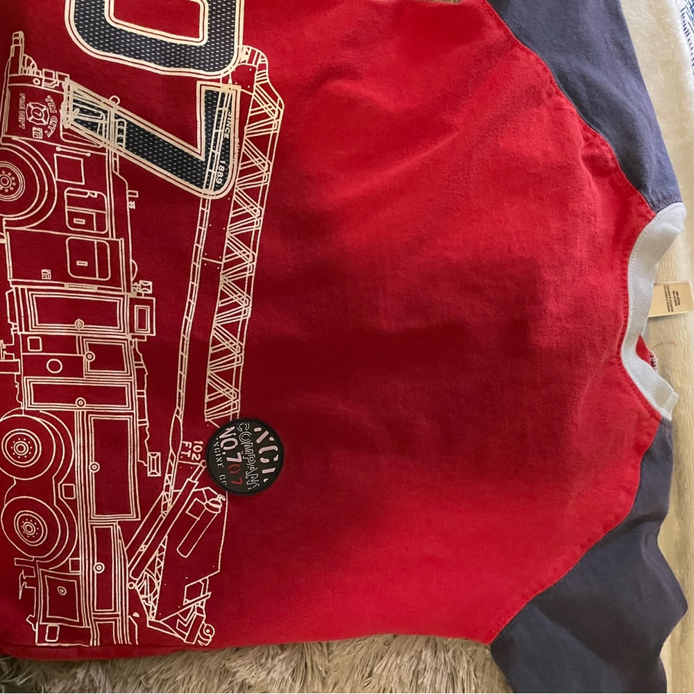 Boys T shirt